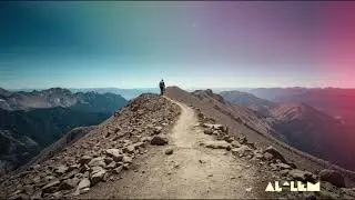La route menait ici