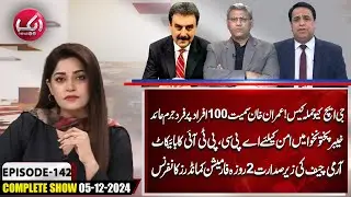 GHQ Case | Charges Filed Against Imran Khan and 100 Others | Direct line | Aik News