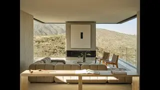 Malibu Architectural Masterpiece by Aksel Development