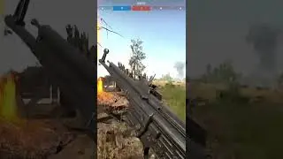 Arma Reforger Mods Got Me Back On Hell Let Loose Like! #hellletloose #armareforger #ps5