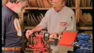 NOVA OT unit -- Side Cutting Action