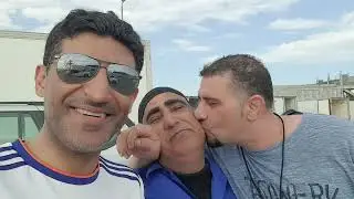 التصريحات في مكان والصيد في مكان 😂