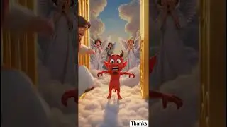 JESUS VIRAL AI VIDEO