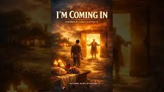 I’M COMING IN