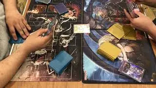 Yu-Gi-Oh! - Brookefield, WI Regional - Cyberse Vs. Eldlich Round 4