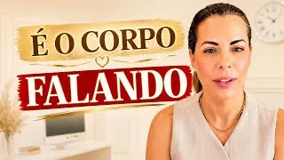 As Mudanças No Corpo e Na Mente DEPOIS dos 40 #CorpoDepoisDos40 #menopausa #HormôniosFemininos