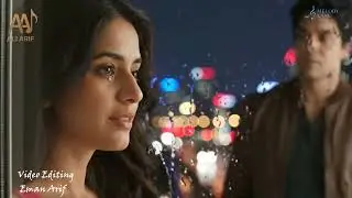 Ghungroo Ki Tarah I Ali Arif I Cover Song I