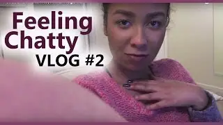 I Buy Starbucks and I'm Still Sick |  AnnarVlogs #2