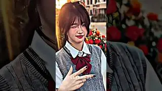 POWER OF MAKEUP ☠️🥶#short #edit #shortvideo #trollface #transformation