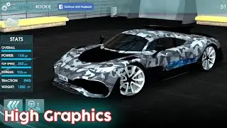 Mercedes-AMG Project One Gameplay - Driving School Sim 2020