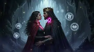 A Vampire&rsquo;s Bite Saved the Alpha King&rsquo;s Life &mdash; But Now They&rsquo;re Bound by a Curse of Desire