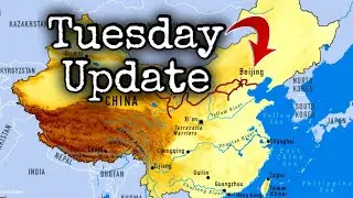 China Update September 8 2020