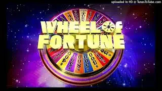 Wheel Of Fortune Speed Up Music February 5, 2007-June 8, 2007