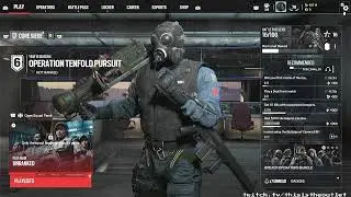 SUPER TACTICAL RP