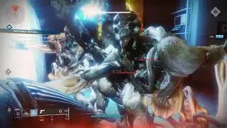 Destiny 2 | The titan | THE RIG