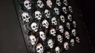 La Casa del Terror - La Granja Villa Chorrillos