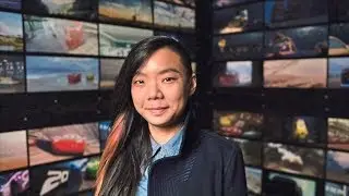 #TheLITEBreakfast: Andrea Goh, Layout Artist for Disney Pixar