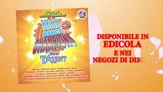 Hit Mania Dance Champion 2022