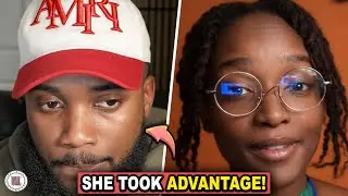 Man Admits He Was Pressured Into S*x... SPARKS DEBATE!