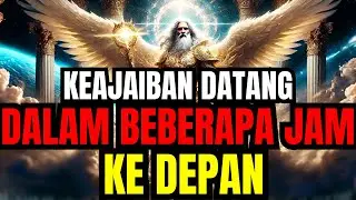 JIWA TERPILIH: SESUATU YANG BESAR AKAN TERJADI DALAM HIDUPMU — DAN SUDAH DALAM PERJALANAN ⚠️🔥