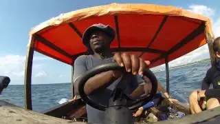 Diving Zanzibar   Rising Sun Dive Center HD