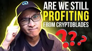 Cryptoblades - Are We Still Profiting?