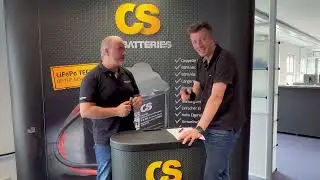 Experten-Review: Unsere LiFePO4-Batterie im Einbau-Test