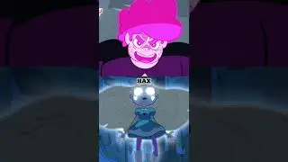 Steven Universe Vs Star Butterfly