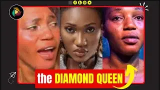 Diamond Queen Saga: The CRAZIEST Aftermath of Shay Concert 2025!