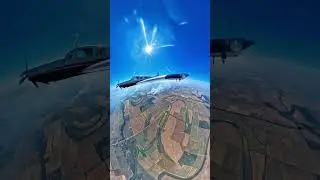 Helena! #medicine #aviation #arkansas #westhelena #insta360 #foreflight