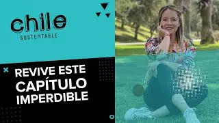 Chile Sustentable: Programa del 14 de Agosto de 2021