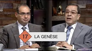 TOUTE LA BIBLE | Épisode 17 - Genèse - Chapitre 9:1-11 | Frère/ Ayad Zarif et Frère/ Youssef Riyad