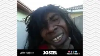 JOSIEL | Histórias de amor