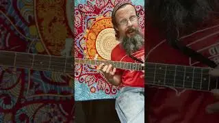 F7b5 (banjo) inversion