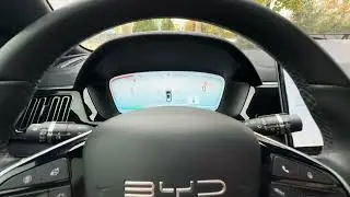 BYD KULLANICILARI KIŞIN ÜŞÜMEYİN :)
