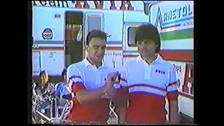 1987 TEAM AVIA