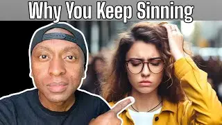 What Causes You To Sin?!!😱