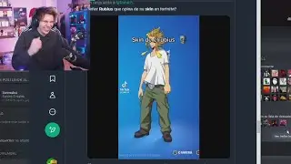 La Skin de Rubius 💀