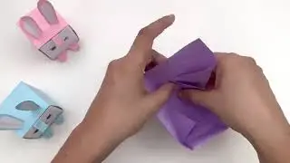 Diy easy  mini paper storage  Drawers  