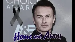 😱Julian McMahon Dead at 56 | From Home and Away to Hollywood Fame Before Sudden Death