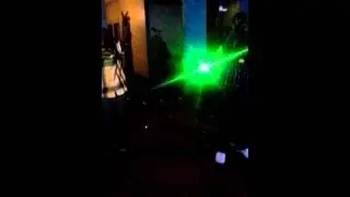 VMR DEF JAM PERFORMANCE