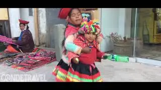TURISMO EMPRENDE  DE  CUSCO  2021  CONDETRAVEL