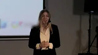 Finding Where You Belong | Viktoriia Bakshinskaite | TEDxYouth@VIS