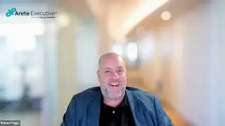 Linkedin for Senior Executives - Webinar Recording August 26th 2025