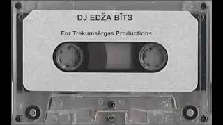 DJ Edža Bīts - Fentanyl In My Blood (MixTape)