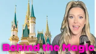 Behind the Magic: What It’s Really Like Performing in Disneyland Parades