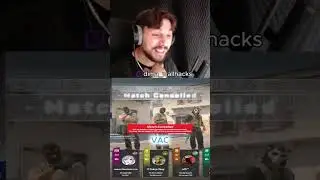 VALVE finally fixed anti cheat #dimawallhacks