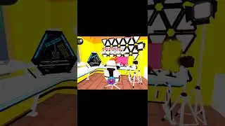GREEN BRIDGE long obby parkour almost passed roblox simulator music song 😺#shorts #roblox