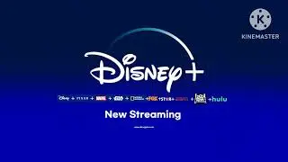Disney Plus New Streaming Logo @Jimmyhogs  