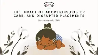 The Impact of Foster Care, Adoption, and Disrupted Placements - SoC ECHO